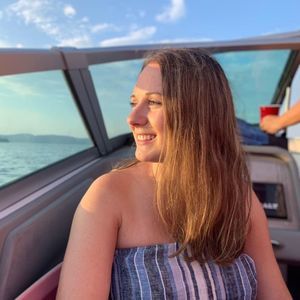 Meet your Posher, Jacqueline